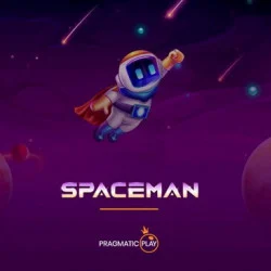 Spaceman 888fama