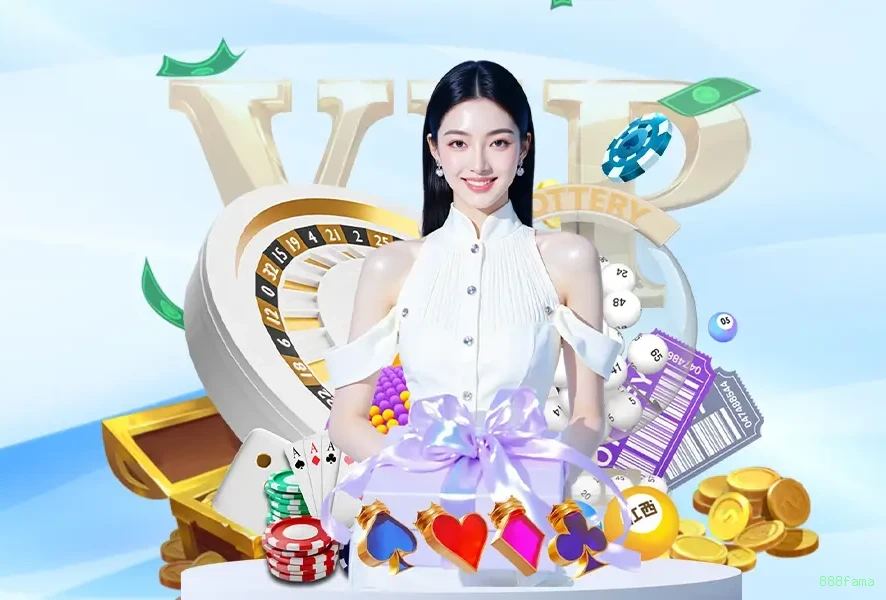 888fama Pagamentos PIX